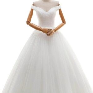 Brand New Wedding dress